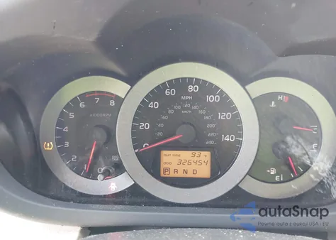 2007 Toyota Rav4 Base V6 z USA, uszkodzony, nr VIN JTMZK33V075010616